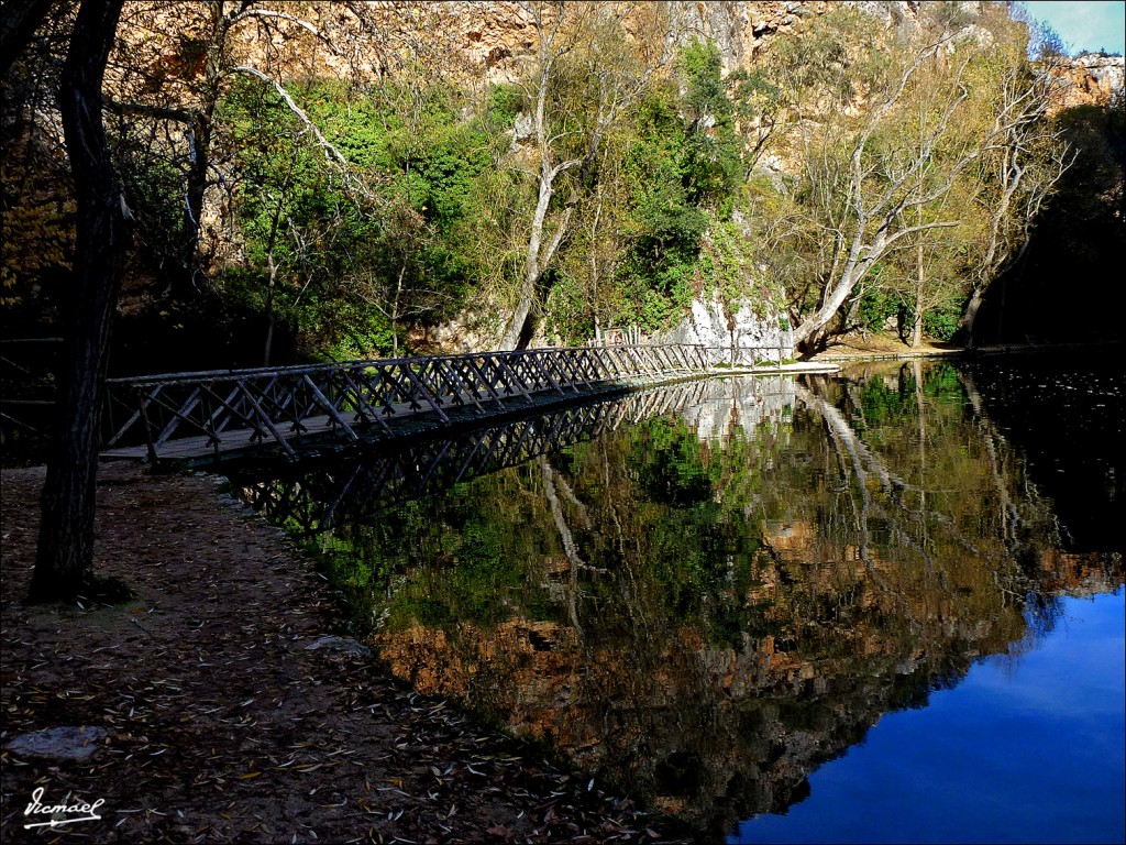 Foto: 111117-126 MONASTERIO PIEDRA - Nuevalos (Zaragoza), España