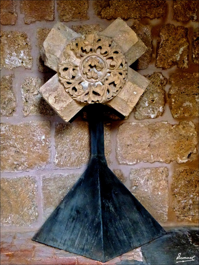 Foto: 111117-196 MONASTERIO PIEDRA - Nuevalos (Zaragoza), España