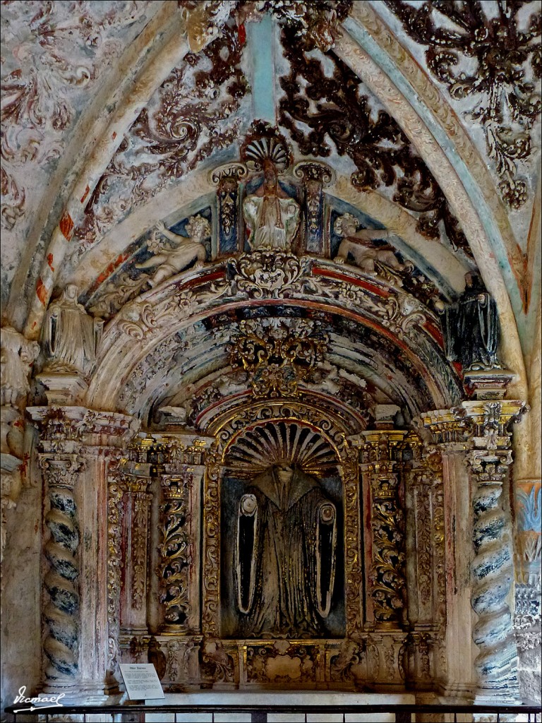 Foto: 111117-200 MONASTERIO PIEDRA - Nuevalos (Zaragoza), España