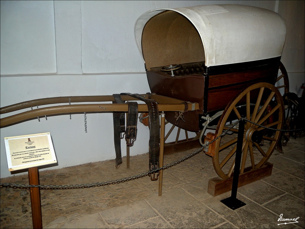 Foto: 111117-219 MONASTERIO PIEDRA - Nuevalos (Zaragoza), España