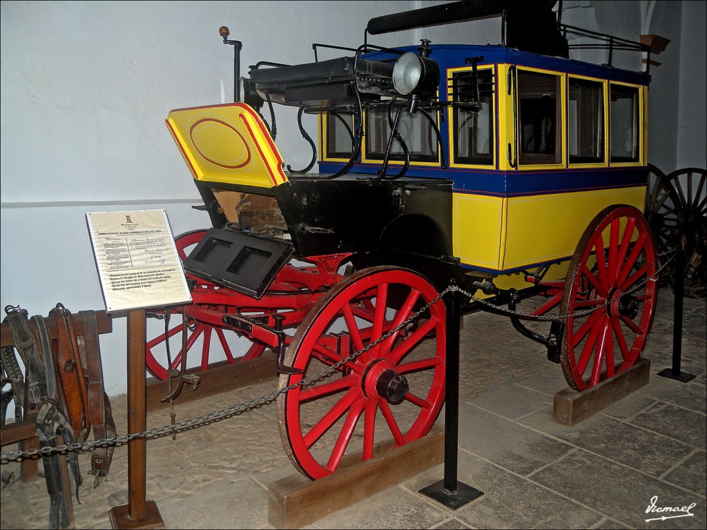 Foto: 111117-221 MONASTERIO PIEDRA - Nuevalos (Zaragoza), España