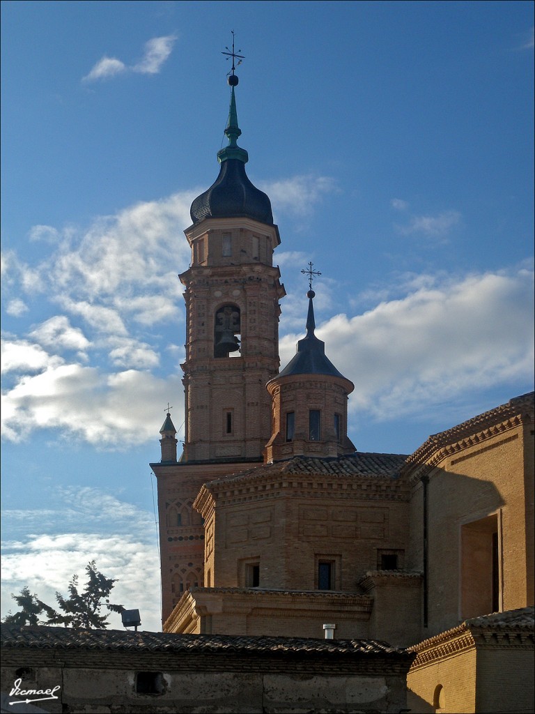 Foto: 111117-236 ATECA - Ateca (Zaragoza), España