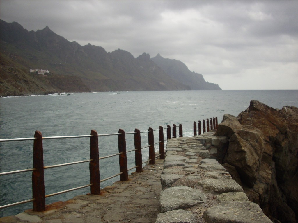 Foto de Taganana (Santa Cruz de Tenerife), España