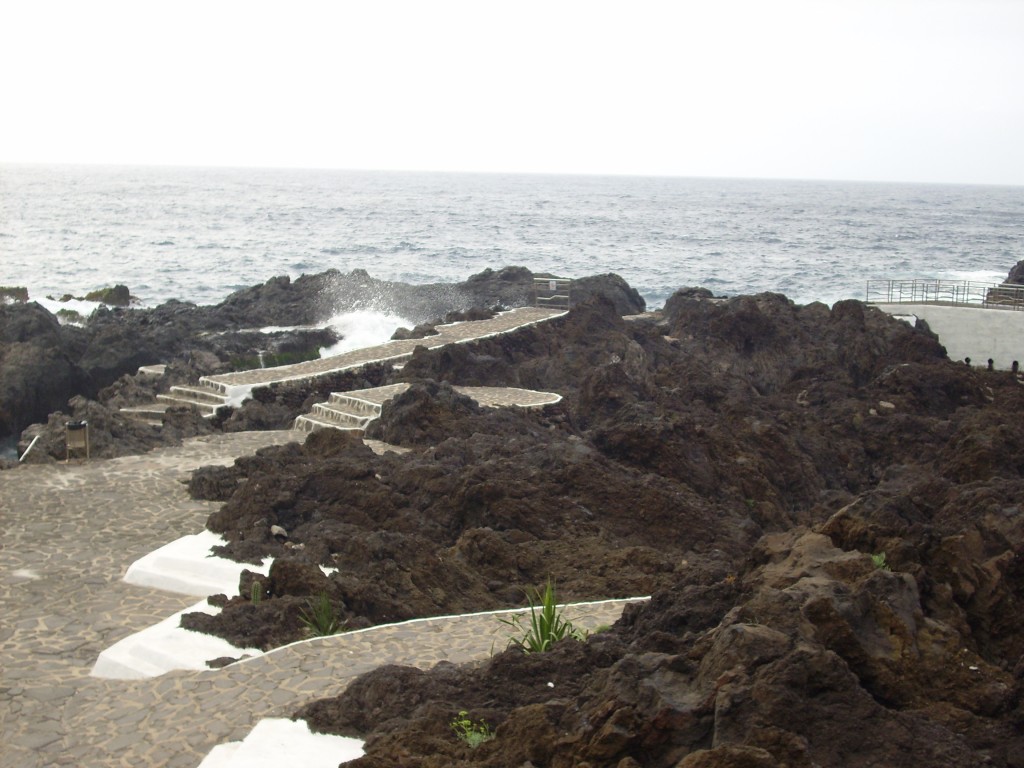 Foto de Garachico (Santa Cruz de Tenerife), España
