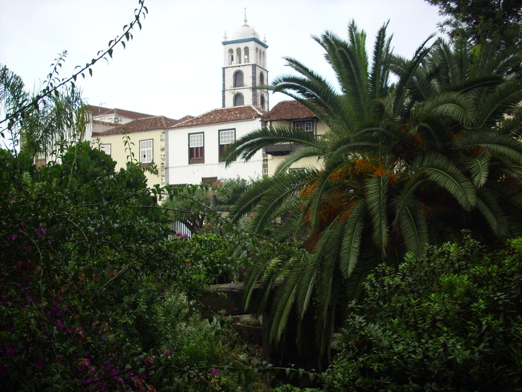 Foto de Garachico (Santa Cruz de Tenerife), España