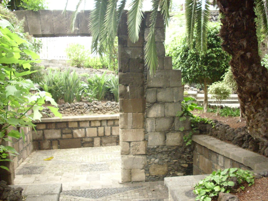 Foto de Garachico (Santa Cruz de Tenerife), España