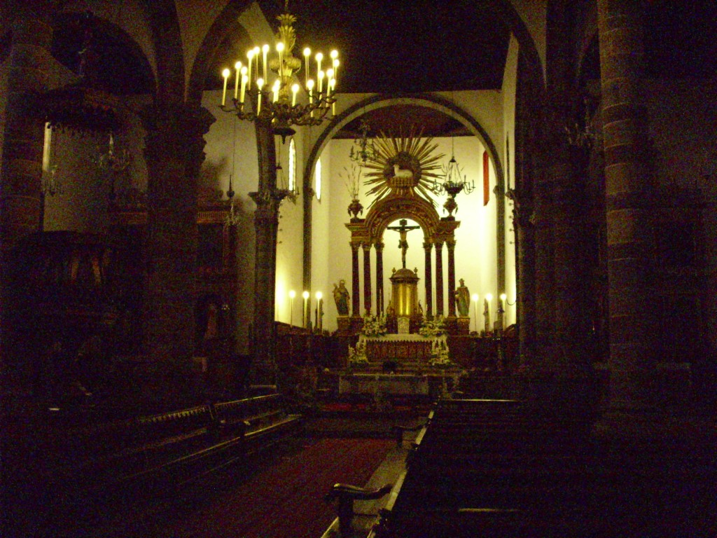 Foto de Garachico (Santa Cruz de Tenerife), España