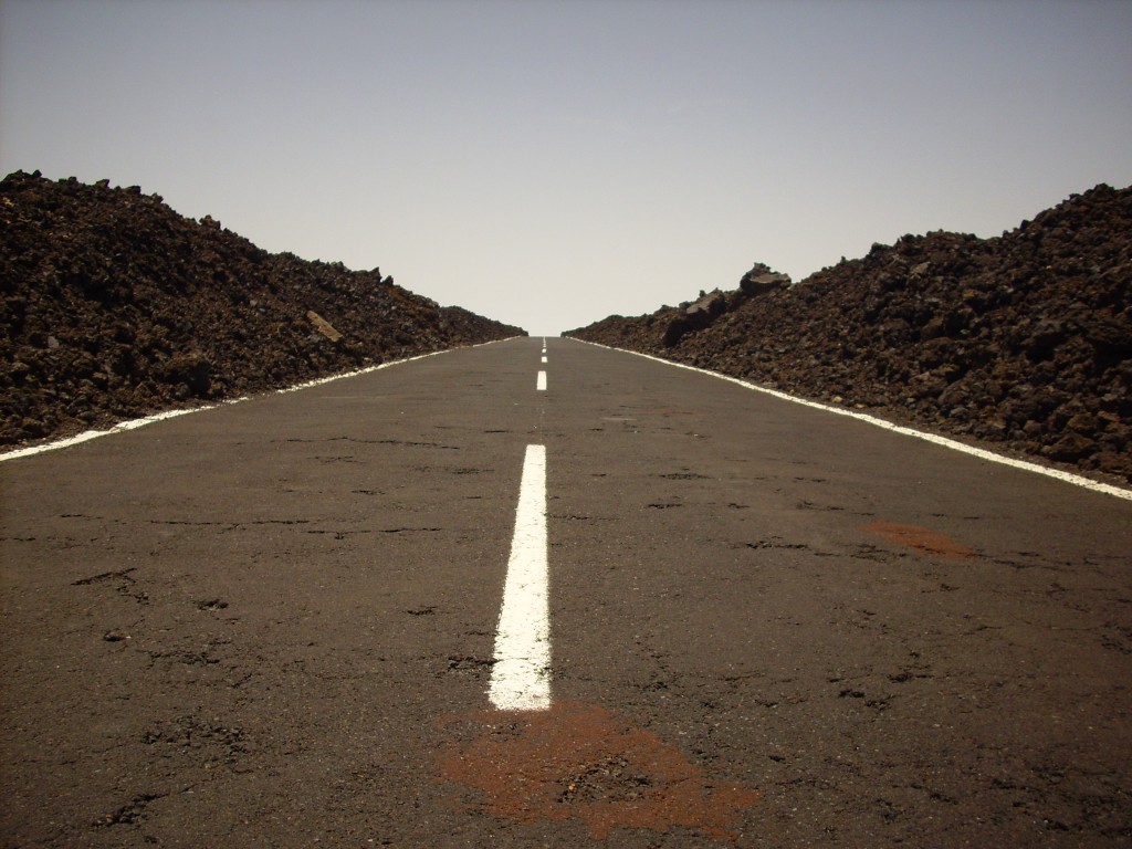 Foto de Parque Nacional del Teide (Santa Cruz de Tenerife), España