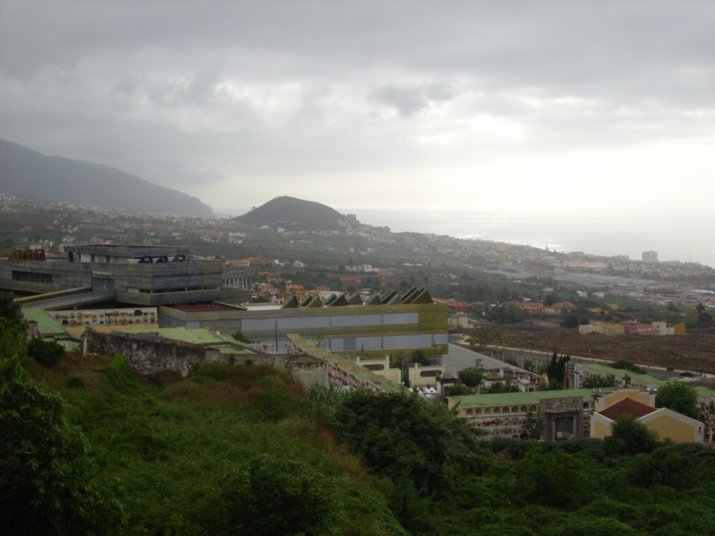 Foto de La Orotava (Santa Cruz de Tenerife), España