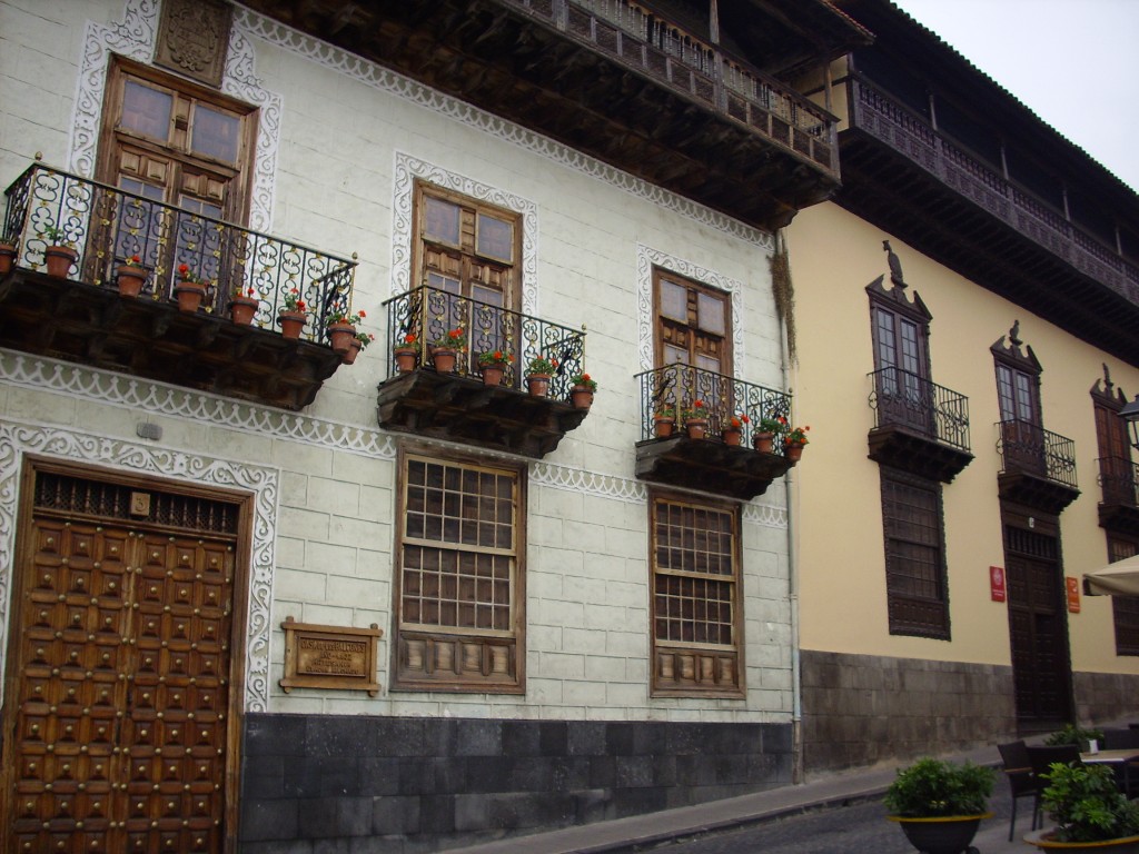 Foto de La Orotava (Santa Cruz de Tenerife), España