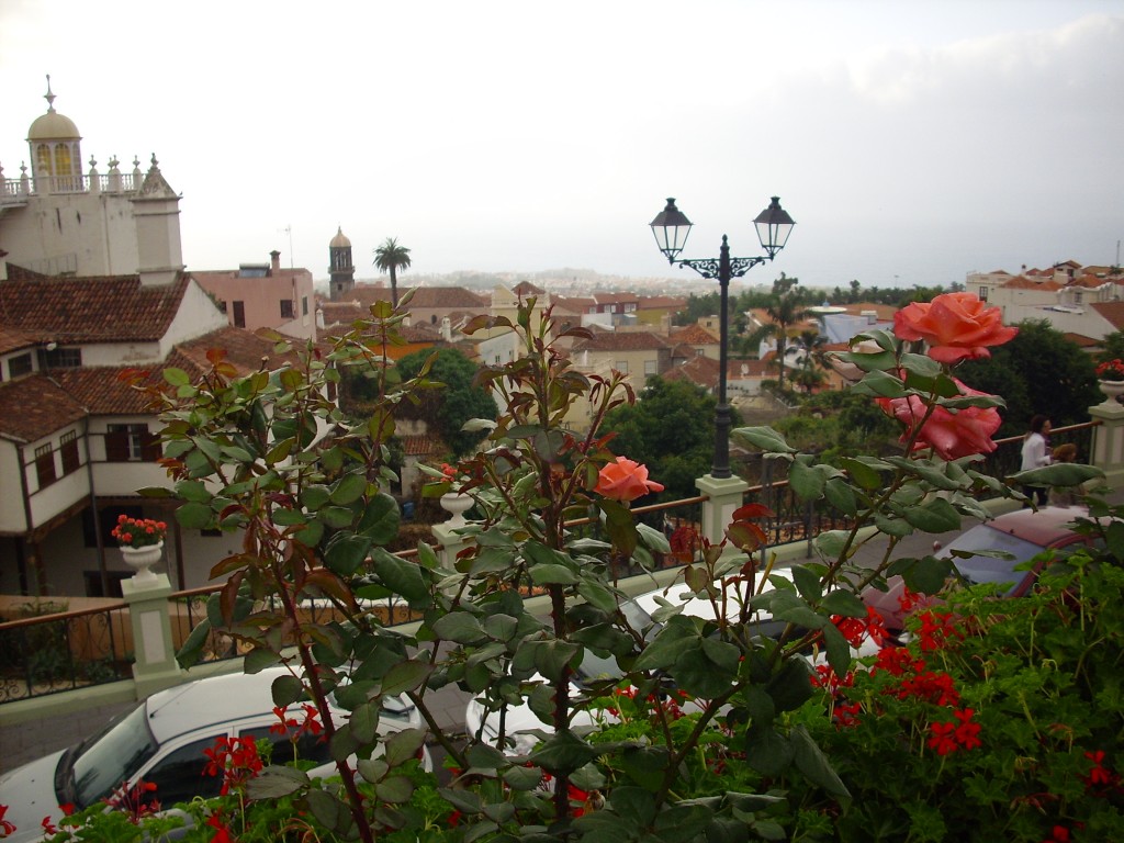 Foto de La Orotava (Santa Cruz de Tenerife), España