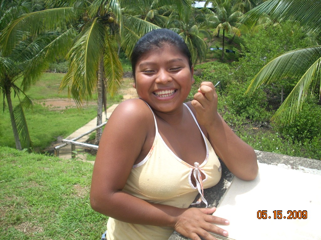 Foto: Lugareña - Bocas Del Toro, Panamá