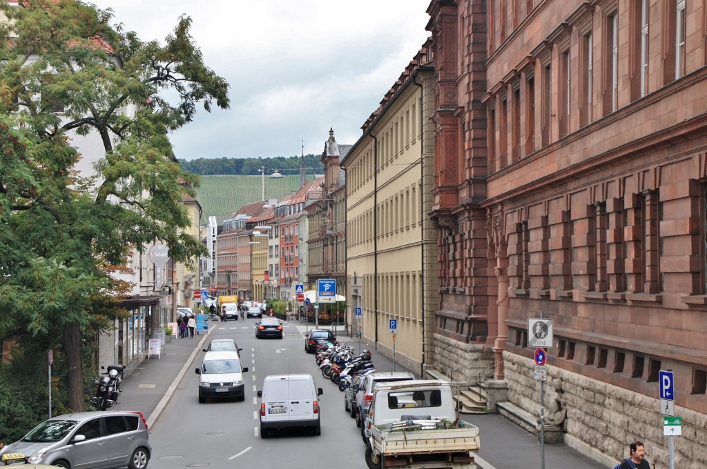 Foto de Würzburg (Bavaria), Alemania