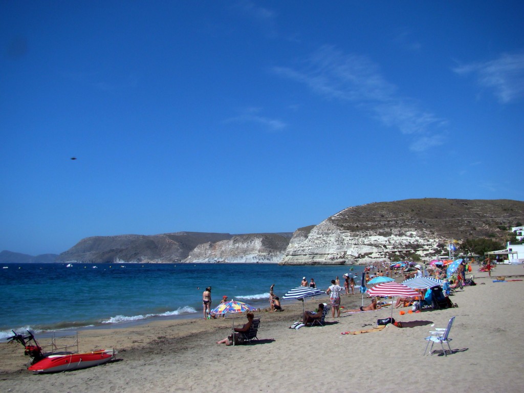 Foto de Almeria (Almería), España