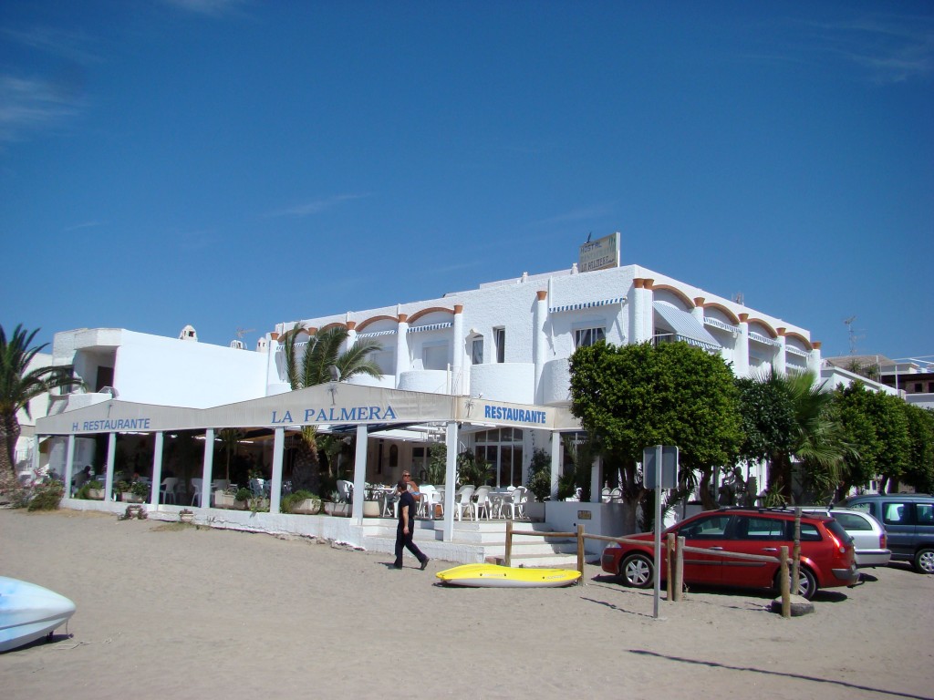 Foto de Almeria (Almería), España