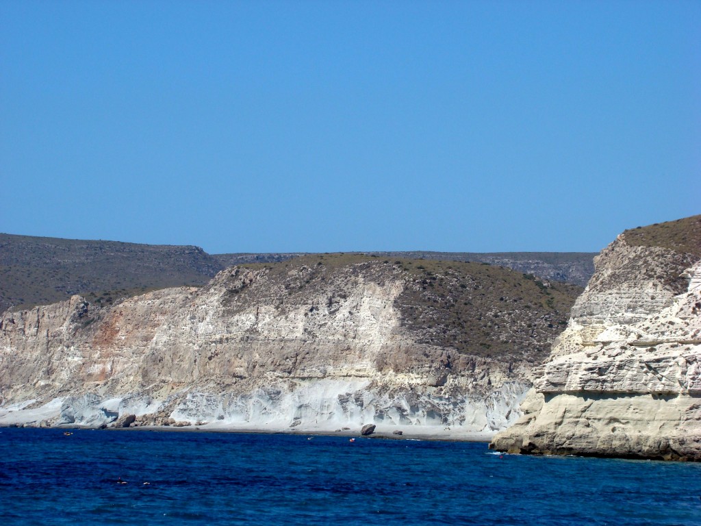 Foto de Almeria (Almería), España