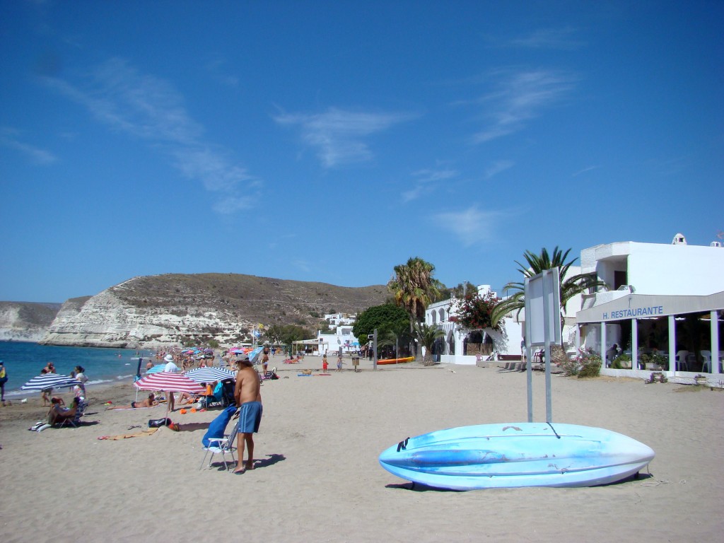 Foto de Almeria (Almería), España