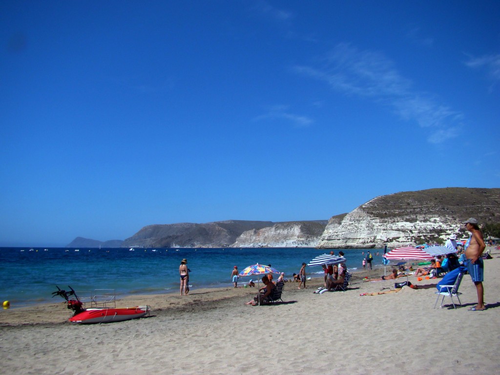 Foto de Almería (Andalucía), España