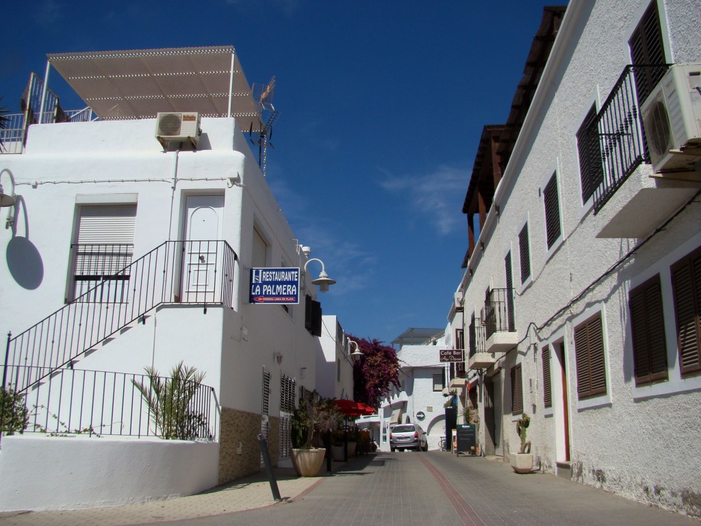 Foto de Almeria (Almería), España