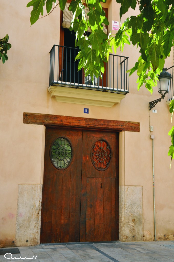 Foto: Plaza del Pilar - Valencia (València), España