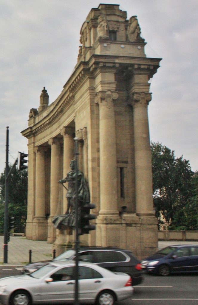 Foto: Charlottenburg - Berlín (Berlin), Alemania