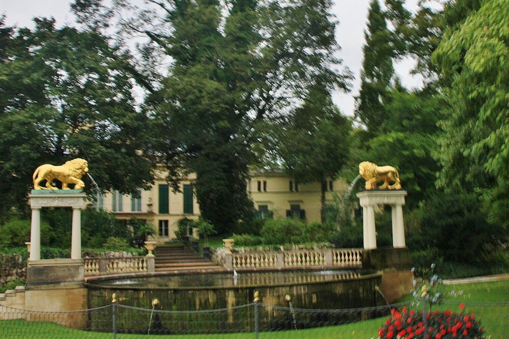 Foto: Cz - Potsdam (Brandenburg), Alemania