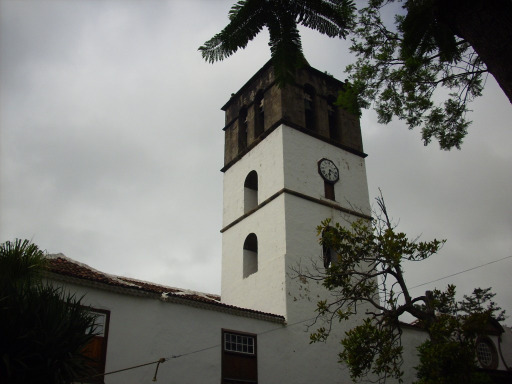 Foto de Icod de Los Vinos (Santa Cruz de Tenerife), España