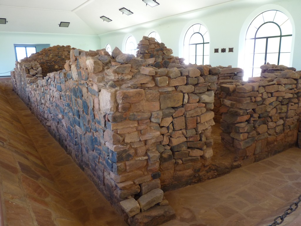 Foto: Casa natal del Gral. San Martín - Yapeyú (Corrientes), Argentina