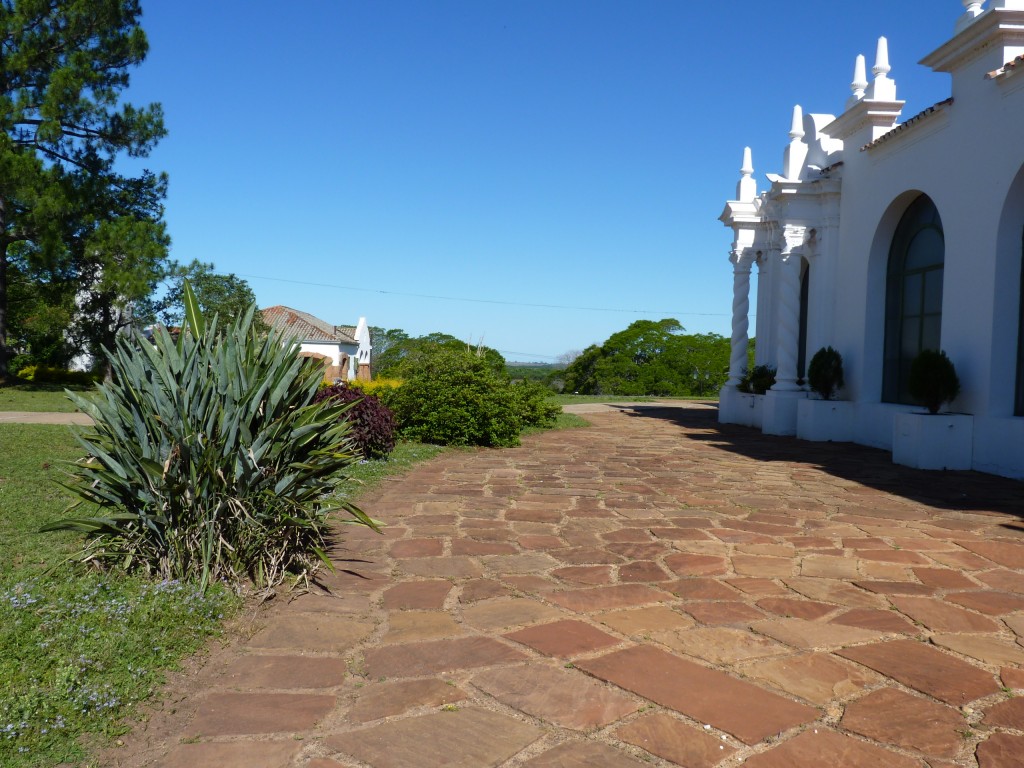 Foto: Casa natal del Gral. San Martín - Yapeyú (Corrientes), Argentina