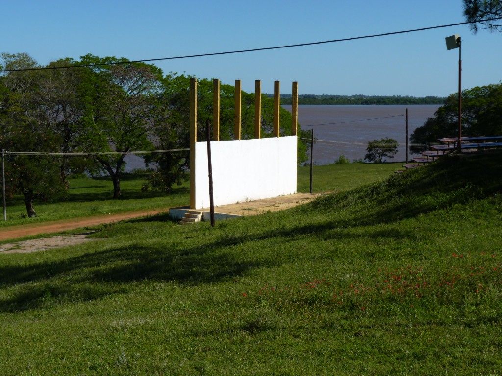 Foto: Casa natal del Gral. San Martín - Yapeyú (Corrientes), Argentina