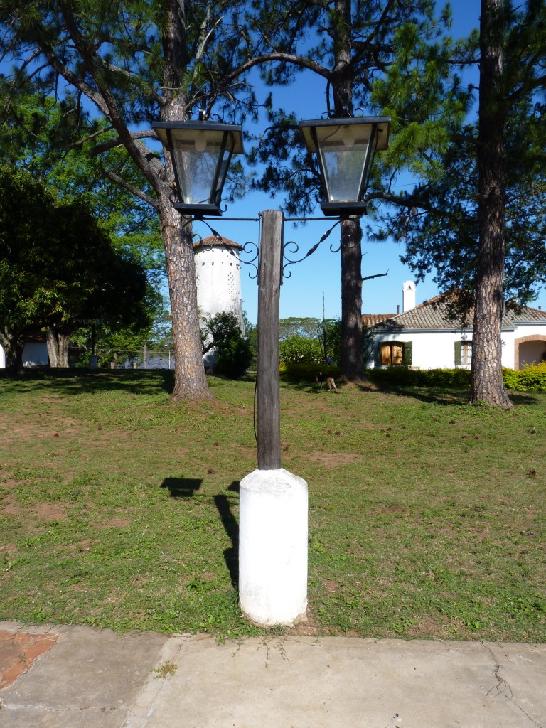 Foto: Casa natal del Gral. San Martín - Yapeyú (Corrientes), Argentina
