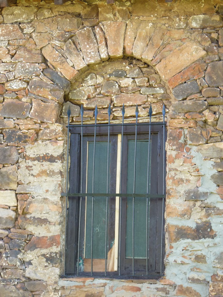 Foto: Casa natal del Gral. San Martín - Yapeyú (Corrientes), Argentina