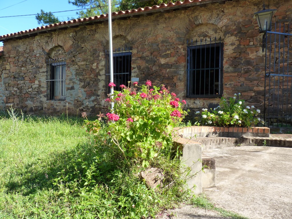 Foto: Casa natal del Gral. San Martín - Yapeyú (Corrientes), Argentina