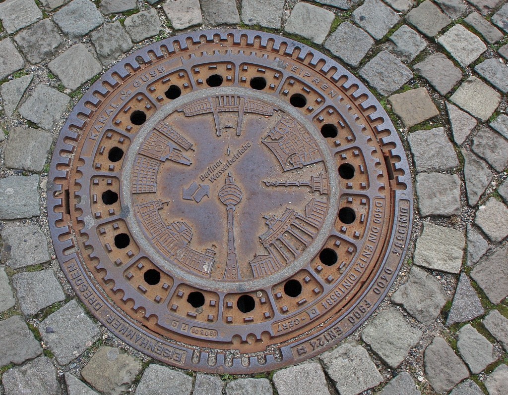 Foto: Plaza de la catedral - Berlín (Berlin), Alemania