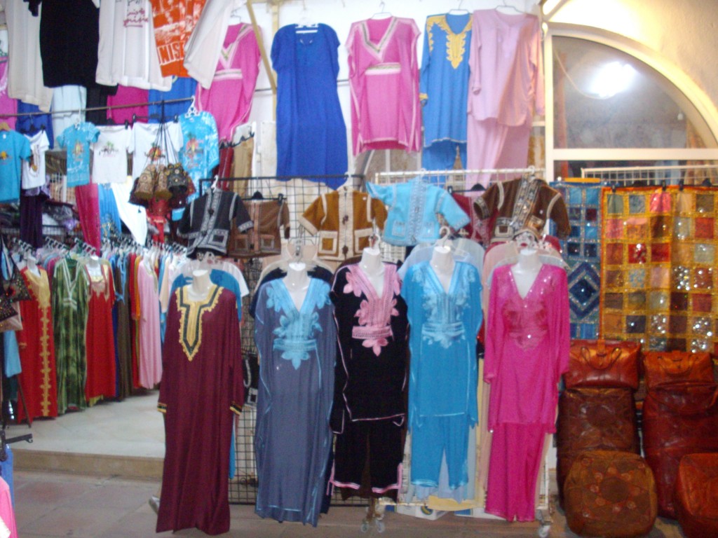 Foto: jebbas - Nabul (Nābul), Túnez