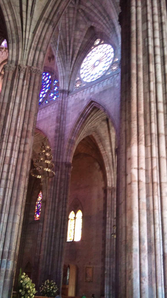 Foto: Templo expiatorio - Guadalajara (Jalisco), México