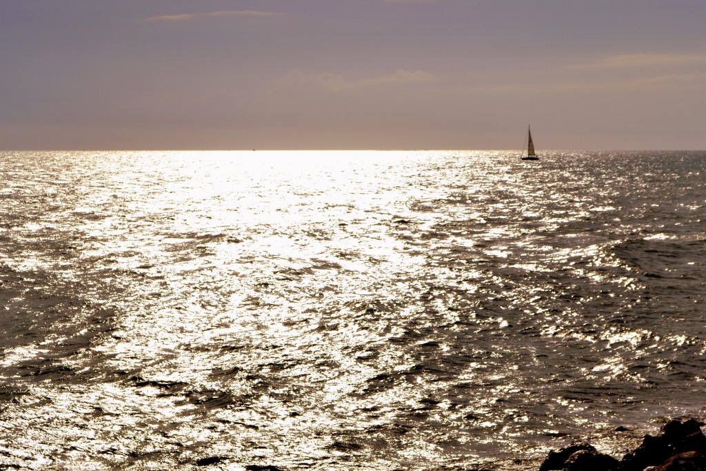 Foto de Vilanova i la Geltrú, Garraf (Barcelona), España