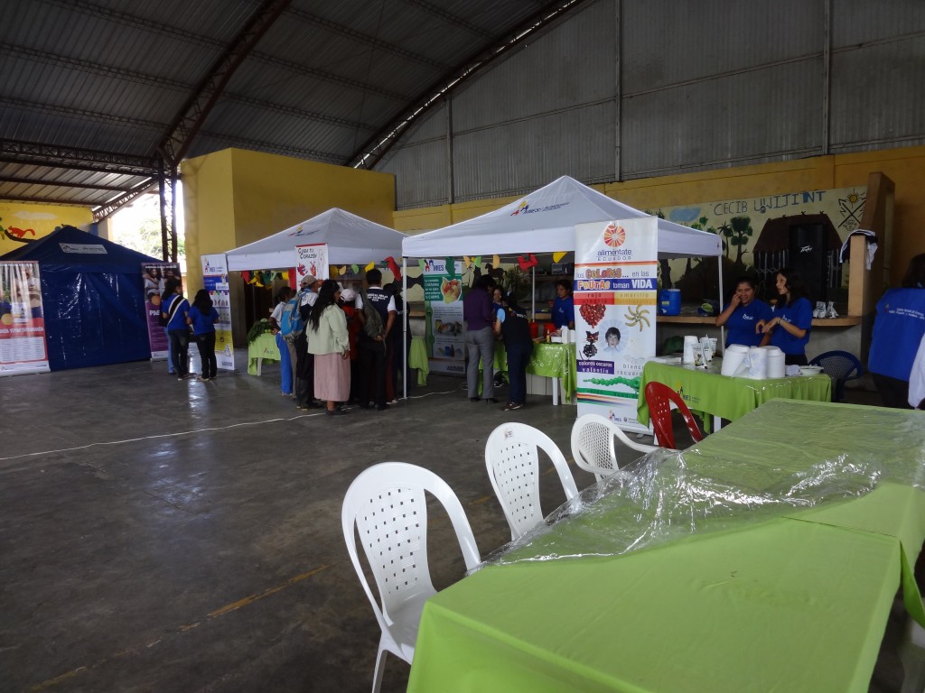 Foto: stans - Mushullacta (Pastaza), Ecuador