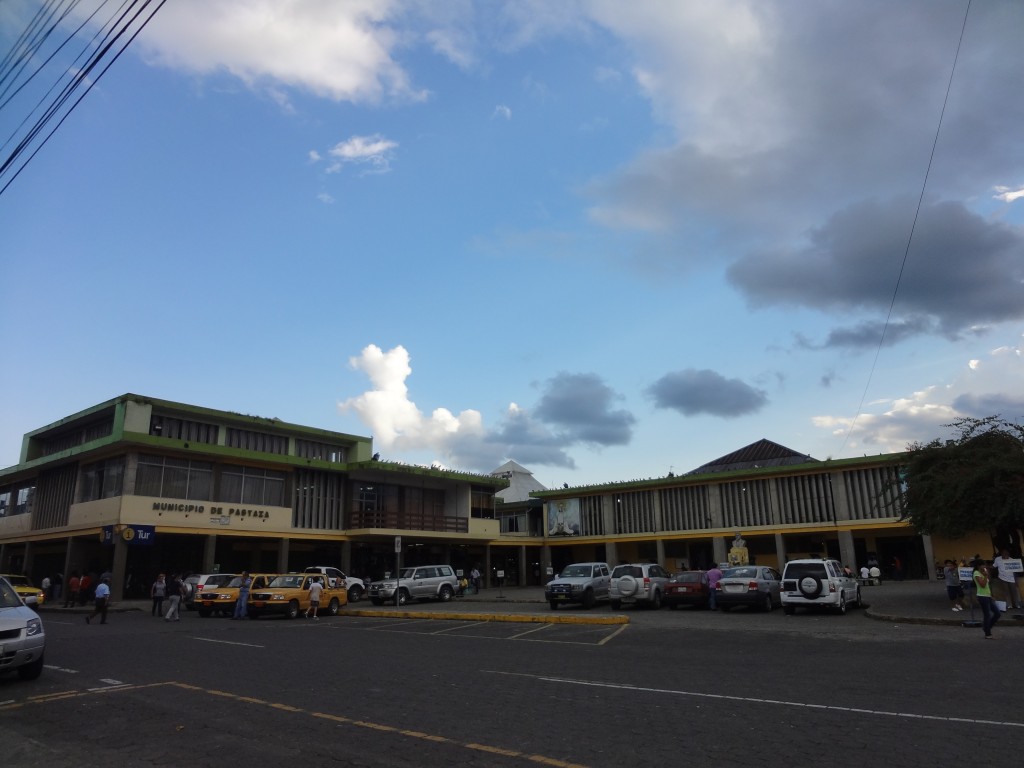 Foto: Puyo - Puyo (Pastaza), Ecuador