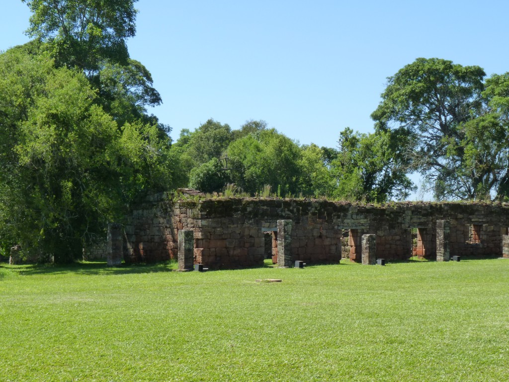 Foto de San Ignacio (Misiones), Argentina