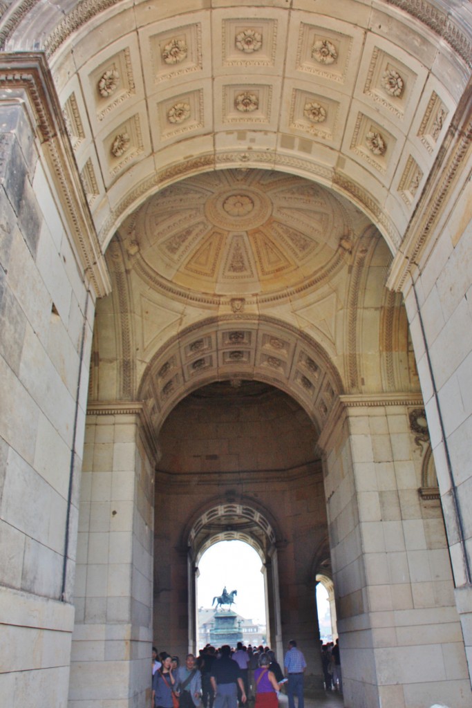 Foto: Zwinger - Dresden (Saxony), Alemania