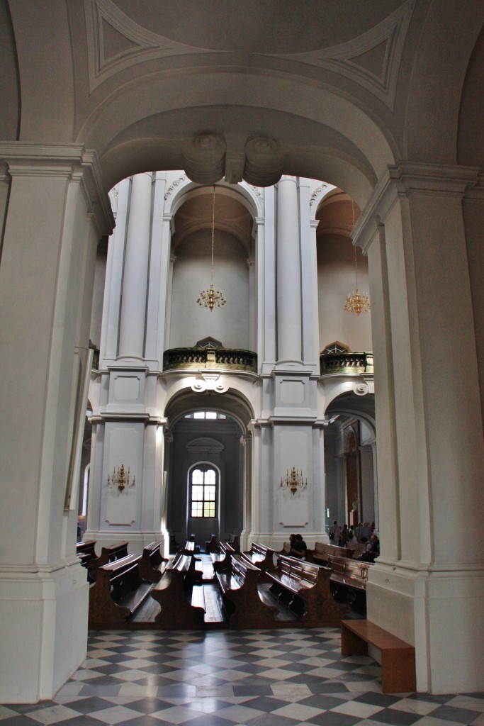 Foto: Catedral - Dresden (Saxony), Alemania