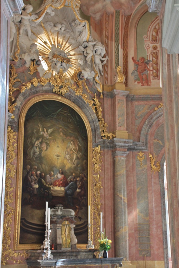 Foto: Catedral - Dresden (Saxony), Alemania