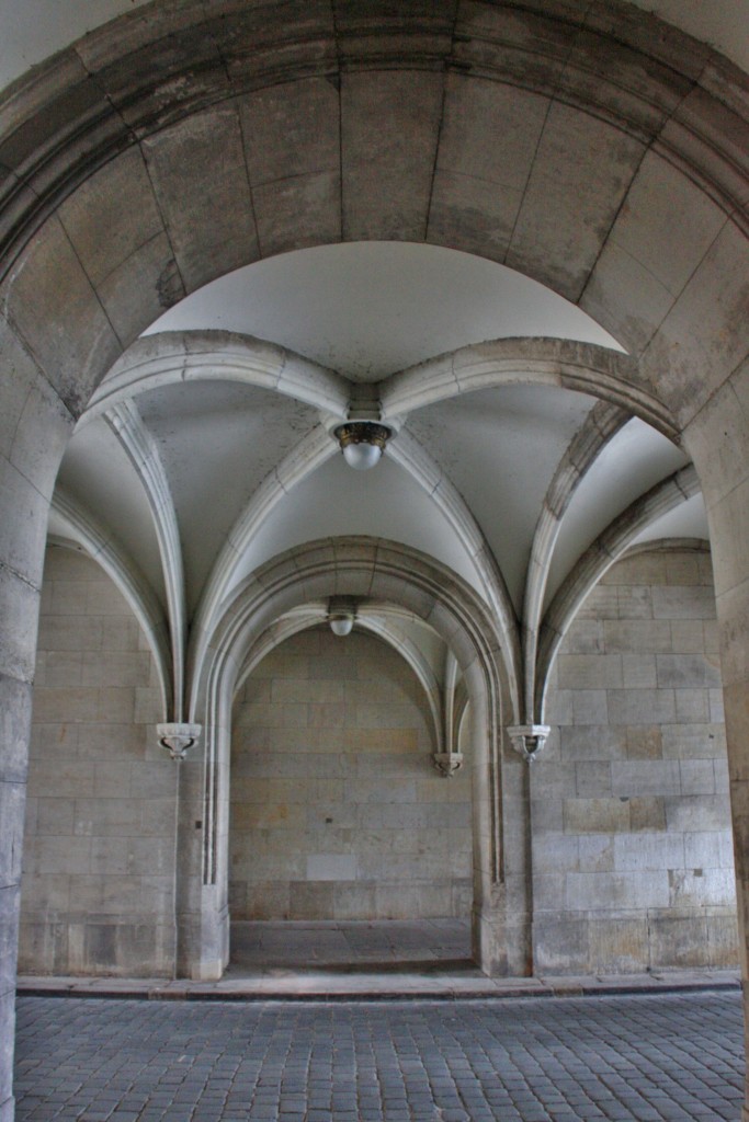 Foto: Georgenbau - Dresden (Saxony), Alemania