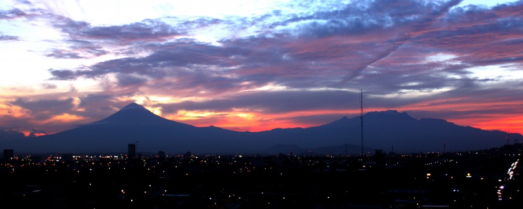 Foto: Valle De Puebla - Puebla Pue (Puebla), México