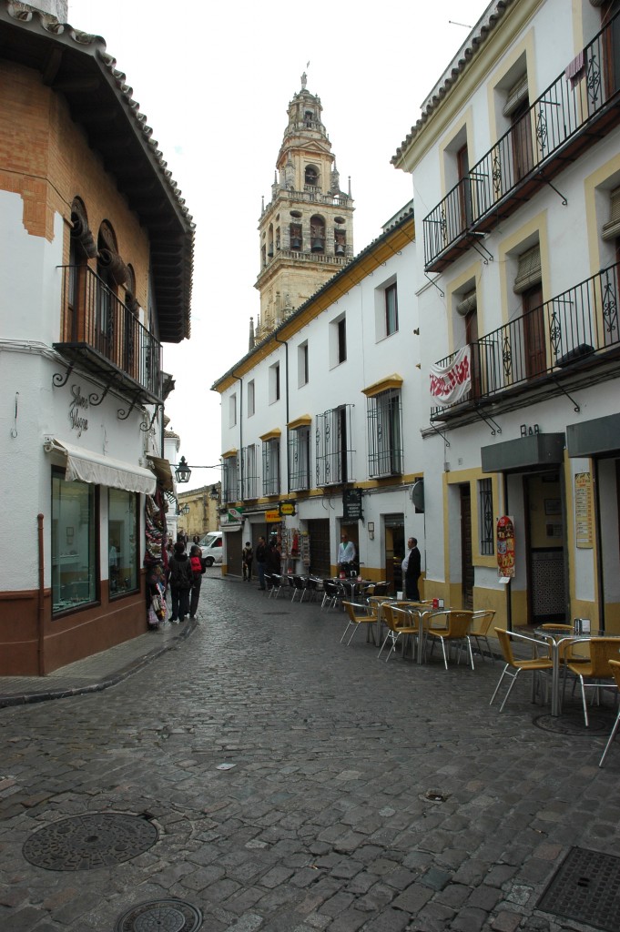 Foto: Juderias - Cordoba (Córdoba), España