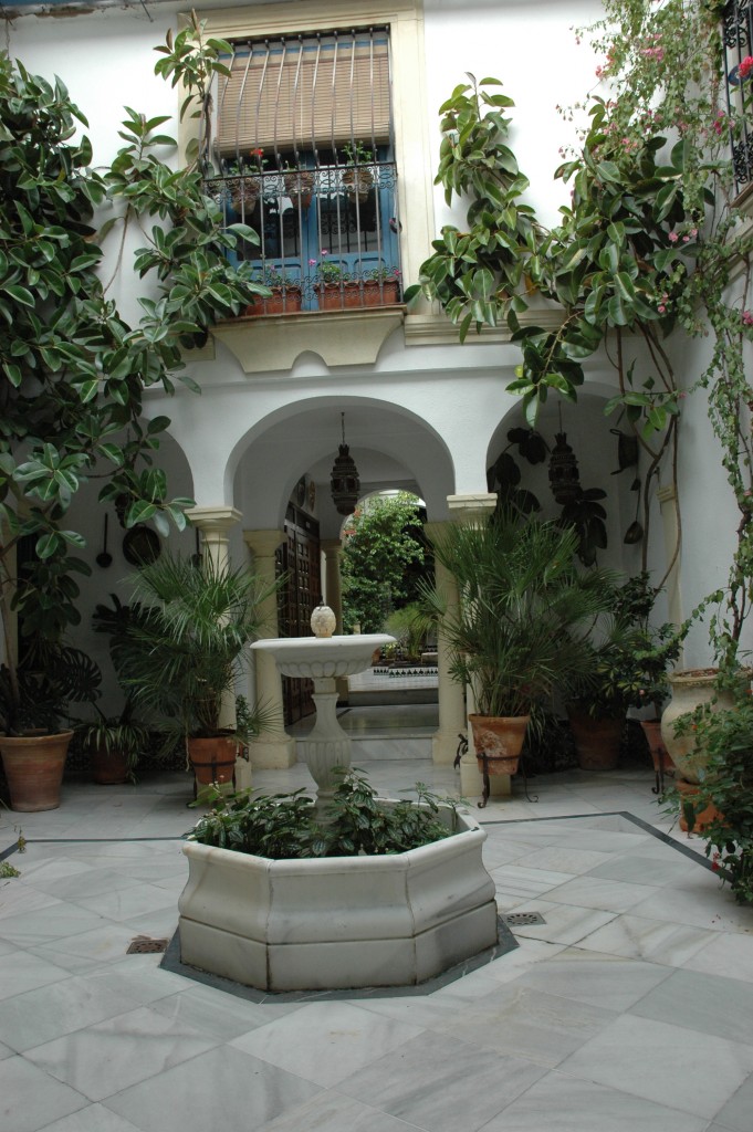 Foto de Cordoba (Córdoba), España