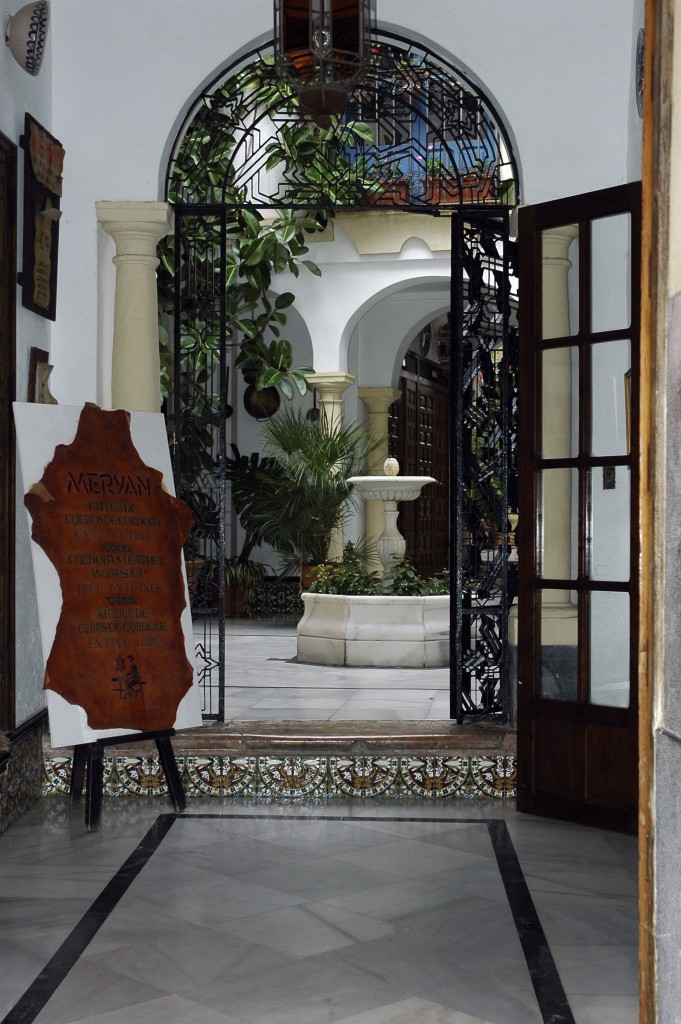 Foto de Cordoba (Córdoba), España