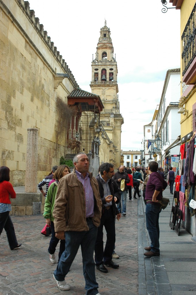 Foto de Cordoba (Córdoba), España