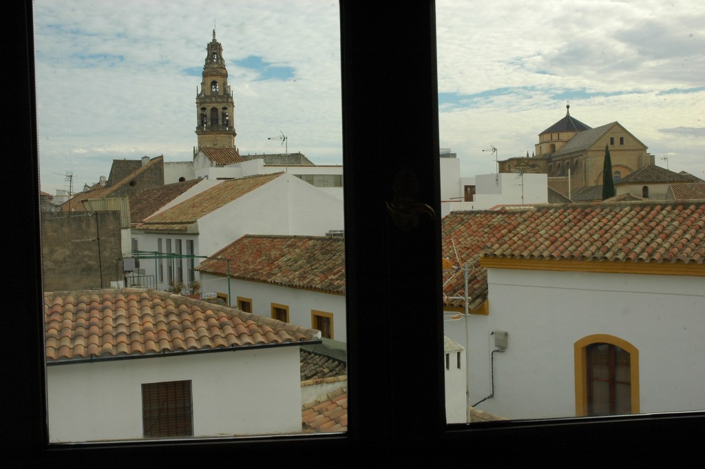 Foto: Ventana De Hotel - Cordoba (Córdoba), España